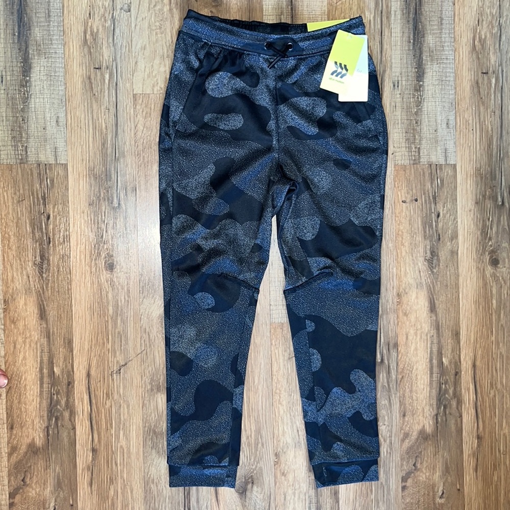 all in motion Kid’s Joggers